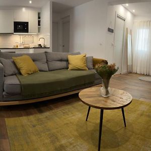 Appartement met Twee Slaapkamers